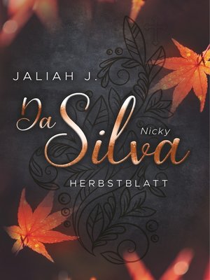 cover image of Da Silva 3